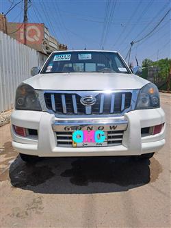 Great Wall Wingle